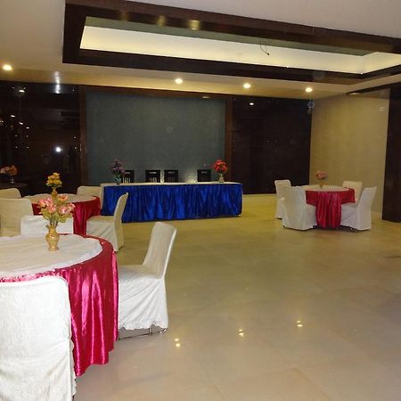 Hardik Resort Orchha Bagian luar foto