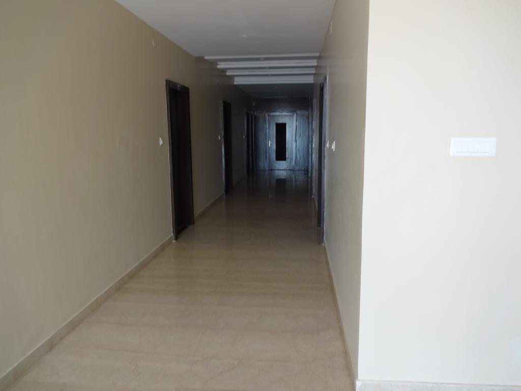 Hardik Resort Orchha Bagian luar foto